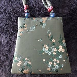 Franchi Vintage Purse